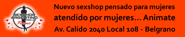 Sexshop En Retiro Sexshop Argentino Belgrano